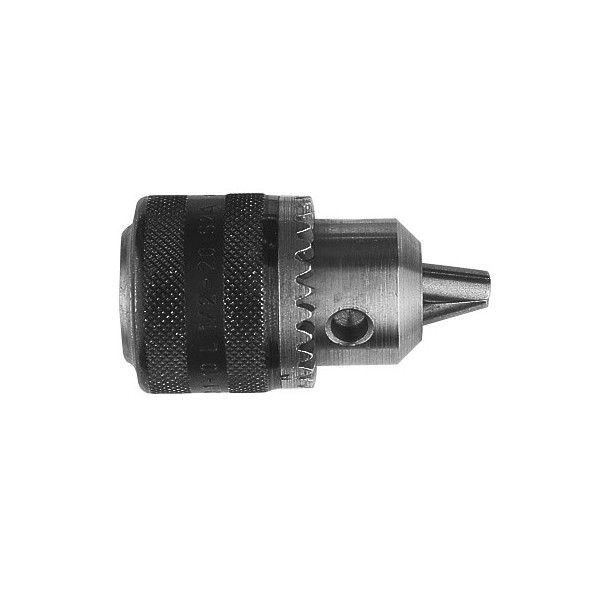 Mandrins à clé jusqu’à 13 mm 1,5 – 13 mm, 1/2" - 20