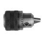 Mandrins à clé jusqu’à 13 mm 1,5 – 13 mm, 1/2" - 20