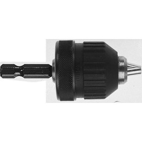 Mandrins automatiques jusqu’à 10 mm 1 – 10 mm, 1/4" - 6k