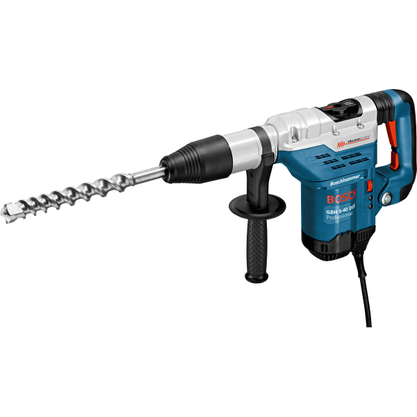 Marteau perforateur filaire SDS Max GBH 5-40 DCE coffret