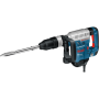 Marteau piqueur filaire SDS Max GSH 5 CE