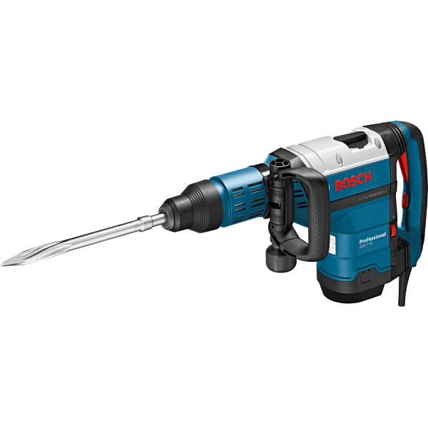 Marteau piqueur filaire SDS Max GSH 7 VC