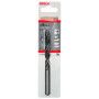 Mèches hélicoïdales à bois Standard 9 x 80 x 120 mm, d 9 mm, Pack de 1