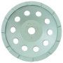 Meule assiette diamantée Standard for Concrete