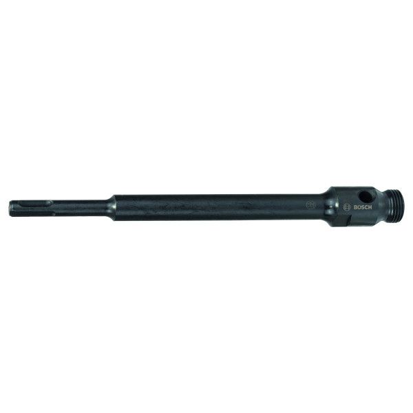 Adaptateurs pour couronnes de forage diamantées SDS-plus, G 1/2"
