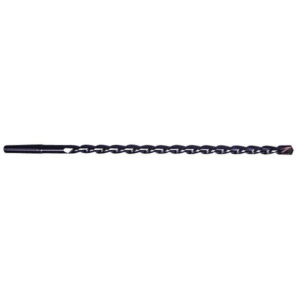 Foret centrage pour couronne de forage Longueur 200mm