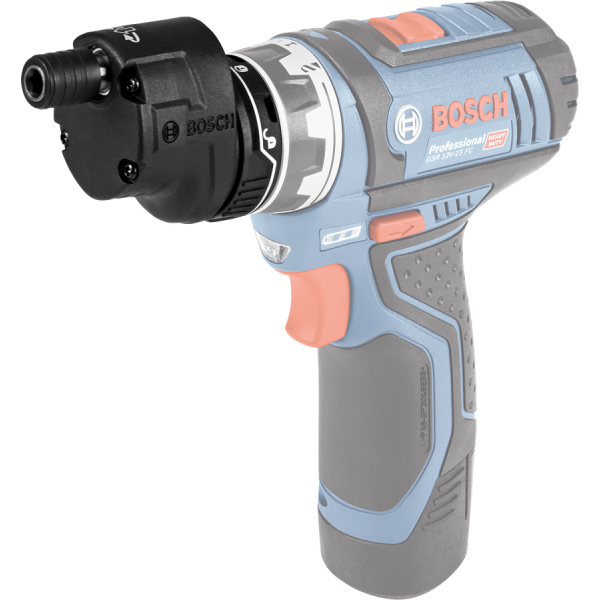 Adaptateur système Flexiclic GFA 12-E- mandrin excentré pour GSR 12V-15 FC carton