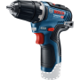 Perceuse Visseuse GSR 12V-35 solo carton