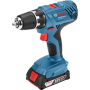 Perceuse Visseuse GSR 18V-21 solo L-BOXX