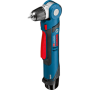 Perceuse visseuse angulaire GWB 12V-10 2x2,0Ah L-BOXX