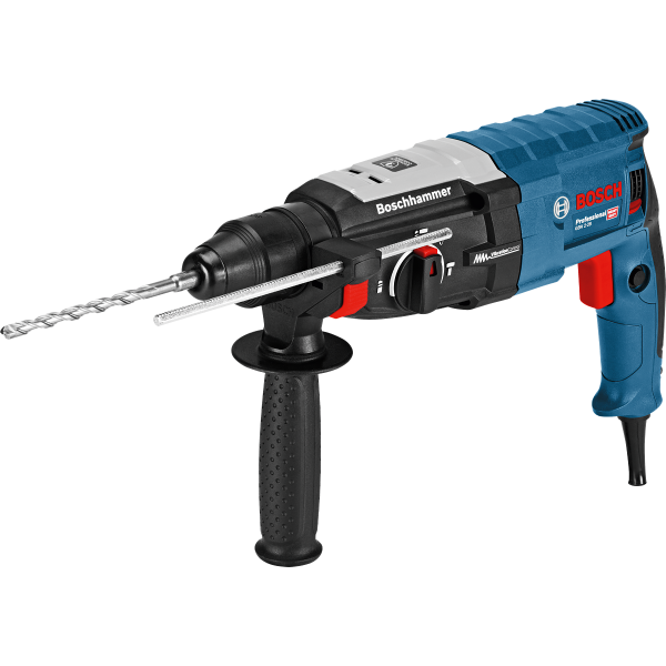 Marteau perforateur filaire SDS plus GBH 2-28 Coffret