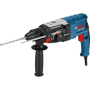 Marteau perforateur filaire SDS plus GBH 2-28 Coffret