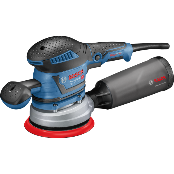 PONCEUSE EXCENTRIQUE GEX 40-150 L-BOXX