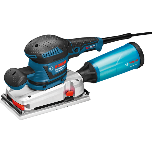 PONCEUSE VIBRANTE GSS 280 AVE L-BOXX