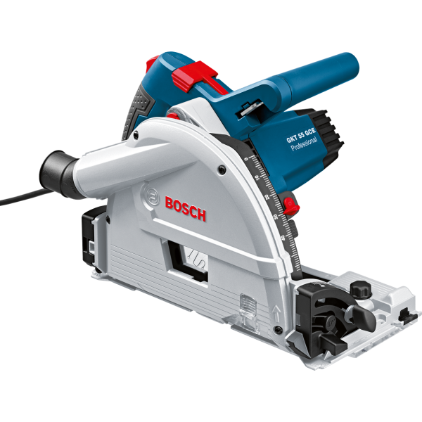 SCIE PLONGEANTE GKT 55 GCE L-BOXX