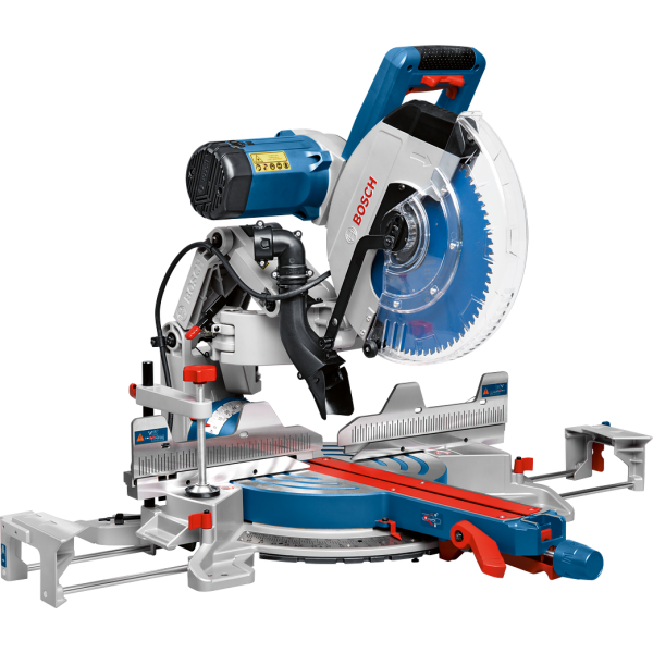 SCIE RADIALE GCM 12 GDL carton