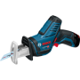 SCIE SABRE GSA 12V-14 2x3,0Ah L-BOXX