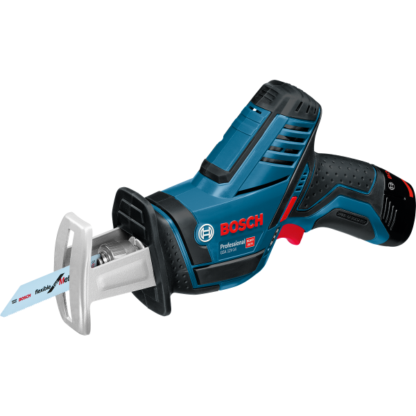 SCIE SABRE GSA 12V-14 carton solo