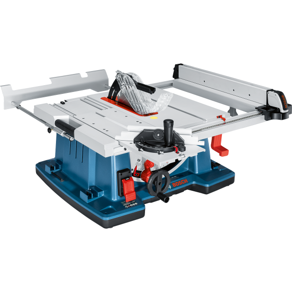 SCIE SUR TABLE GTS 10 XC carton