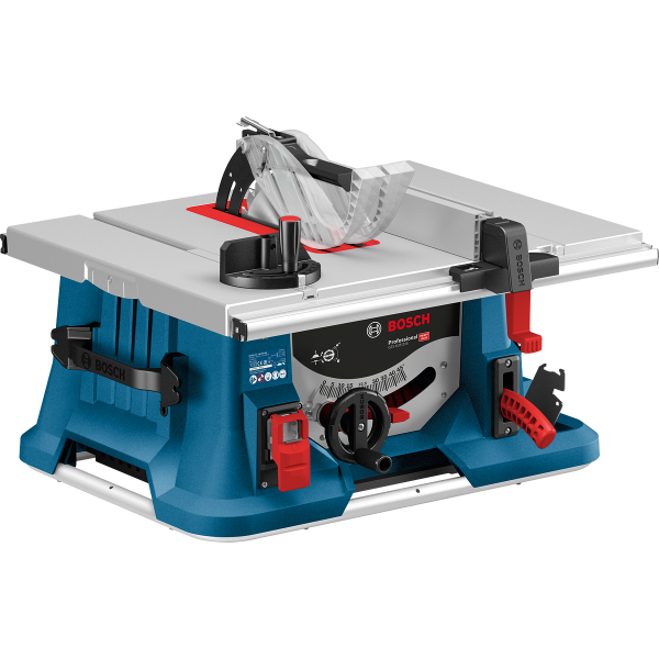 SCIE SUR TABLE GTS 635-216 carton