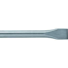 Burin plat SDS-max 280 x 25 mm, Burin plat