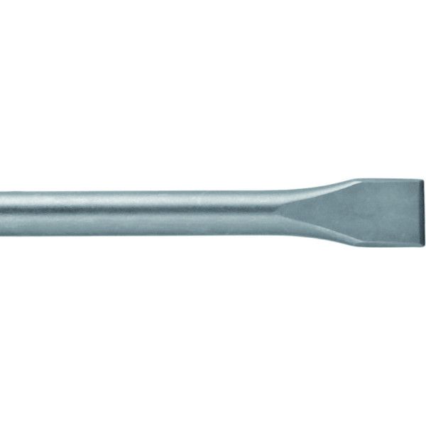 Burin plat SDS-max 280 x 25 mm, Burin plat
