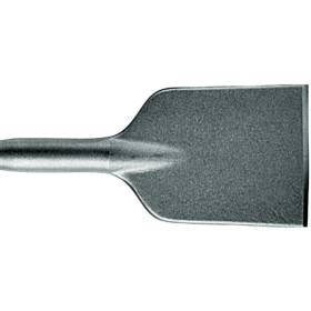 Couteau à asphalte SDS-max 400 x 90 mm, Couteau à asphalte