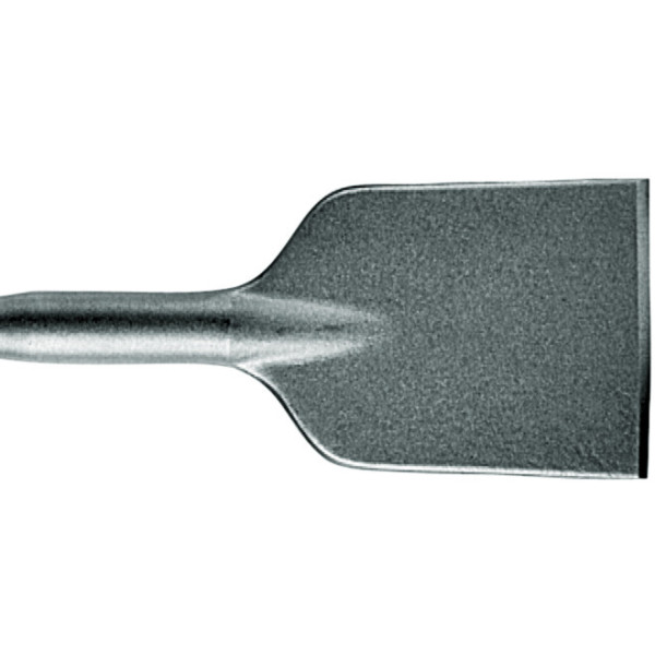 Couteau à asphalte SDS-max 400 x 90 mm, Couteau à asphalte