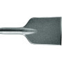 Couteau à asphalte SDS-max 400 x 90 mm, Couteau à asphalte