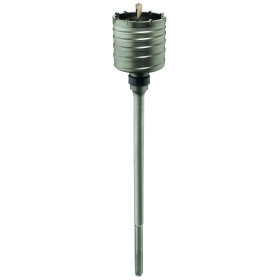 Couronne-trépan SDS-max-9 55 x 80 x 160 mm, Pack de 1