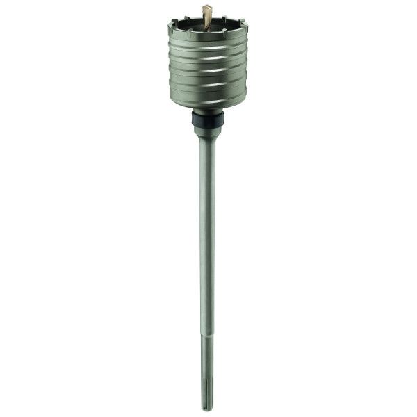 Couronne-trépan SDS-max-9 55 x 80 x 160 mm, Pack de 1