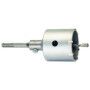 Couronne trepans sds plus 9 corecutter PRO D82mm avec porte outil