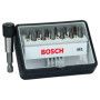 Assortiments d’embouts de vissage Robust Line, qualité Extra Hard