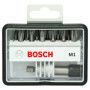 Assortiments d’embouts de vissage Robust Line, qualité Extra Hard