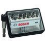 Assortiments d’embouts de vissage Robust Line, qualité Extra Hard