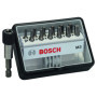 Assortiments d’embouts de vissage Robust Line, qualité Extra Hard