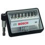 Assortiments d’embouts de vissage Robust Line, qualité Extra Hard