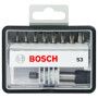 Assortiments d’embouts de vissage Robust Line, qualité Extra Hard