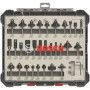 Kits de fraises pour applications mixtes, 30 pièces