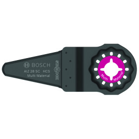 Coupe-joints universel en acier à haute teneur en carbone Starlock AIZ 28 SC Divers matériaux