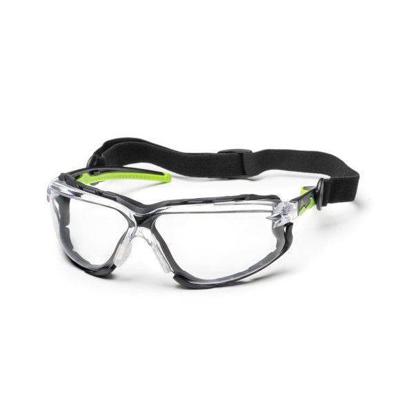 Lunette antibuée anti rayures Active Vision V640