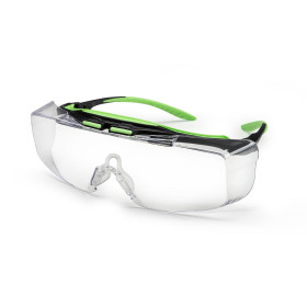 Surlunette antibuée anti rayures Active Vision V680