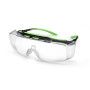 Surlunette antibuée anti rayures Active Vision V680