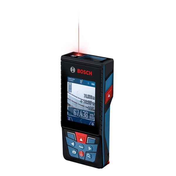 Télémètre GLM 150-27 C