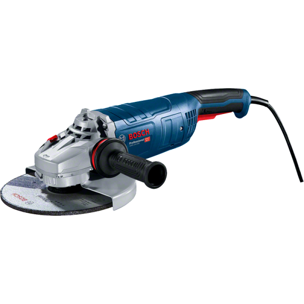 Meuleuse 230 mm GWS 24-230 P carton