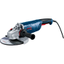 Meuleuse 230 mm GWS 24-230 P carton