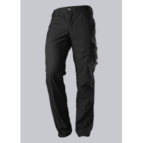 Pantalon de travail confort noir BP