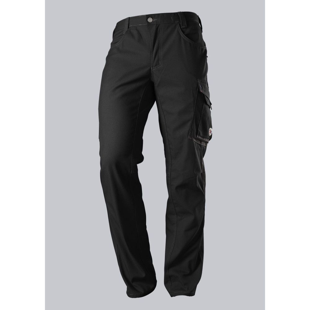 Pantalon de travail confortable