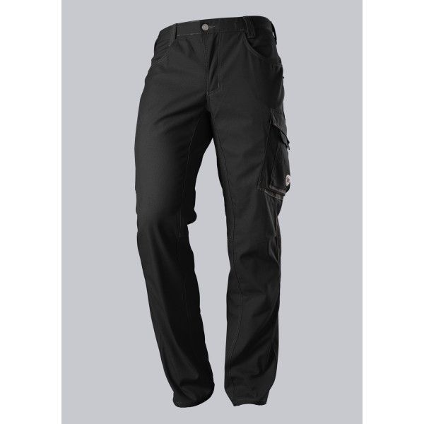 Pantalon de travail confort noir BP
