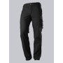 Pantalon de travail confort noir BP